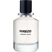 Fugazzi Orange Crush Extrait De Parfum Spray 100ml