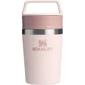 Stanley 1913 The Café-To-Go Travel Mug 230 ml Rose Quartz