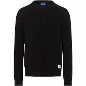 HUGO Pullover 'Sonnee' preto