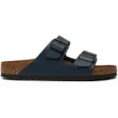 Birkenstock Sapato aberto 'Arizona' azul escuro