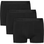 Karl Lagerfeld Boxers preto