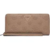 GUESS portafoglio da donna Large SWPD9888146-DKO