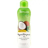 Tropiclean Champô De Coco Suave Hipoalergénico 355ml