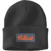 Carhartt Gorro Knit Cuffed