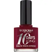 Deborah Smalto 10 Days Long 10 days long 884