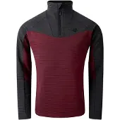 Dare 2b Moletom Com Meia-zíper Dignify Iv Core Stretch