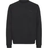 Blend Sweatshirt 'Downton' preto