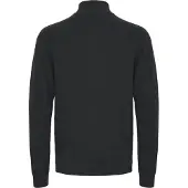 Blend Casaco de malha 'Codford' preto