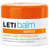 LETI Letibalm Pediatrico 10 ml — Balsamo