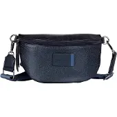 Tom Tailor Marsupio In Tela Rosie Da Donna — Marsupio