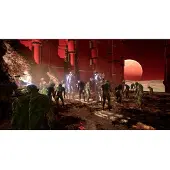 Ps4 Genesis Alpha One