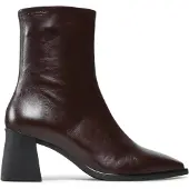 Vagabond SHOEMAKERS Botim 'Hedda' castanho