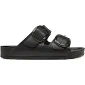 Birkenstock Sapato aberto preto
