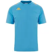 Kappa Camiseta De Manga Curta Gianto