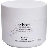 ReBorn Máscara De Cabelo Repair 250 Ml