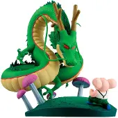 Bandai Figura Shenron Dragon History Ii