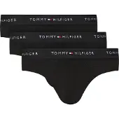 Tommy Hilfiger Boxers Um0um03471 Brief 3 Unidades