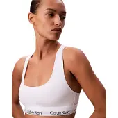 Calvin Klein Sutiã Lv00qf8493 Unlined Bralette
