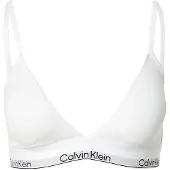 Calvin Klein Sutiã Lv00qf8498 Triangle