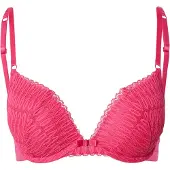 Triumph Soutien ' Aura Spotlight ' rosa