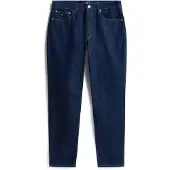 Tommy Hilfiger Calças de ganga 'Ryan' azul escuro