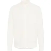 Blend Camisa 'BHBay Linen' branco