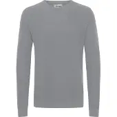 Blend Pullover 'Codford' cinzento claro