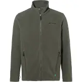 Vaude Casaco Polar Com Fecho Rosemoor Ii