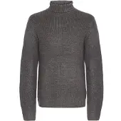 Blend Pullover acinzentado