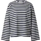 EDITED The Label Camisa 'Verlee' azul