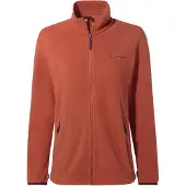 Vaude Casaco Polar Com Fecho Rosemoor Ii