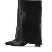 Bianco Bota 'Maralyn' preto