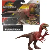 Jurassic World Figura Rebirth Danger Beipiaosaurus