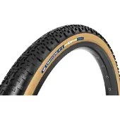 Panaracer Pneu De Gravel Gravelking X1+ Tubeless 700c X 35