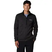 Columbia Casaco Polar Com Fecho Sweater Weather