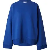 EDITED The Label Sweatshirt 'Etta' azul
