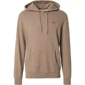 Levi's Moletom Com Capuz New Original