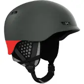 Anon Capacete Rodan