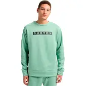 Burton Moletom Oak Crew
