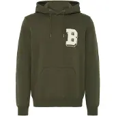 Blend Pullover ' BHBader ' verde escuro