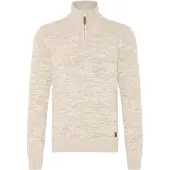 Blend Pullover ' BHDanni ' branco