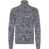Blend Pullover ' BHDanni ' azul