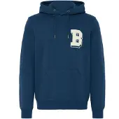 Blend Pullover ' BHBader ' azul