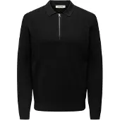 Only & Sons Pullover 'ONSPHIL' preto