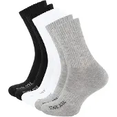Stark Soul Meias de desporto preto