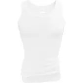 Clark Crown Camisola interior branco