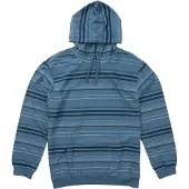 Salty Crew Moletom Com Capuz Crewser Fleece