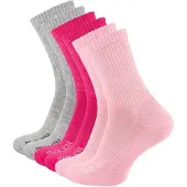 Stark Soul Meias de desporto rosa