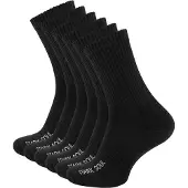 Stark Soul Meias de desporto preto