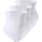 Yenita Cueca modeladora branco